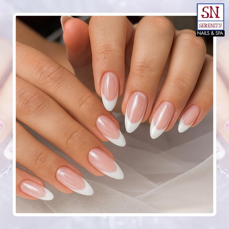 Thanksgiving nail design